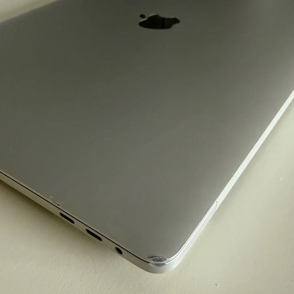 Apple macbook pro